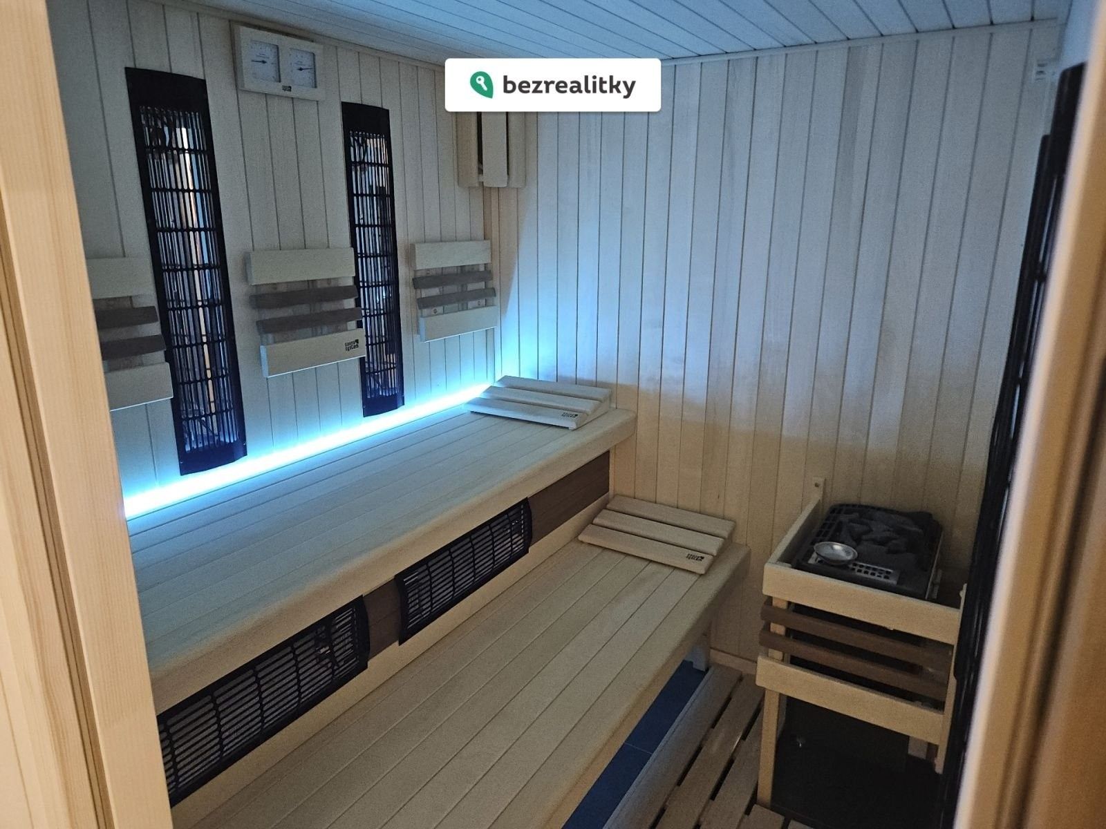 Byt 4+kk · 141 m² · Sušilova 1471, Praha Uhříněves - 3
