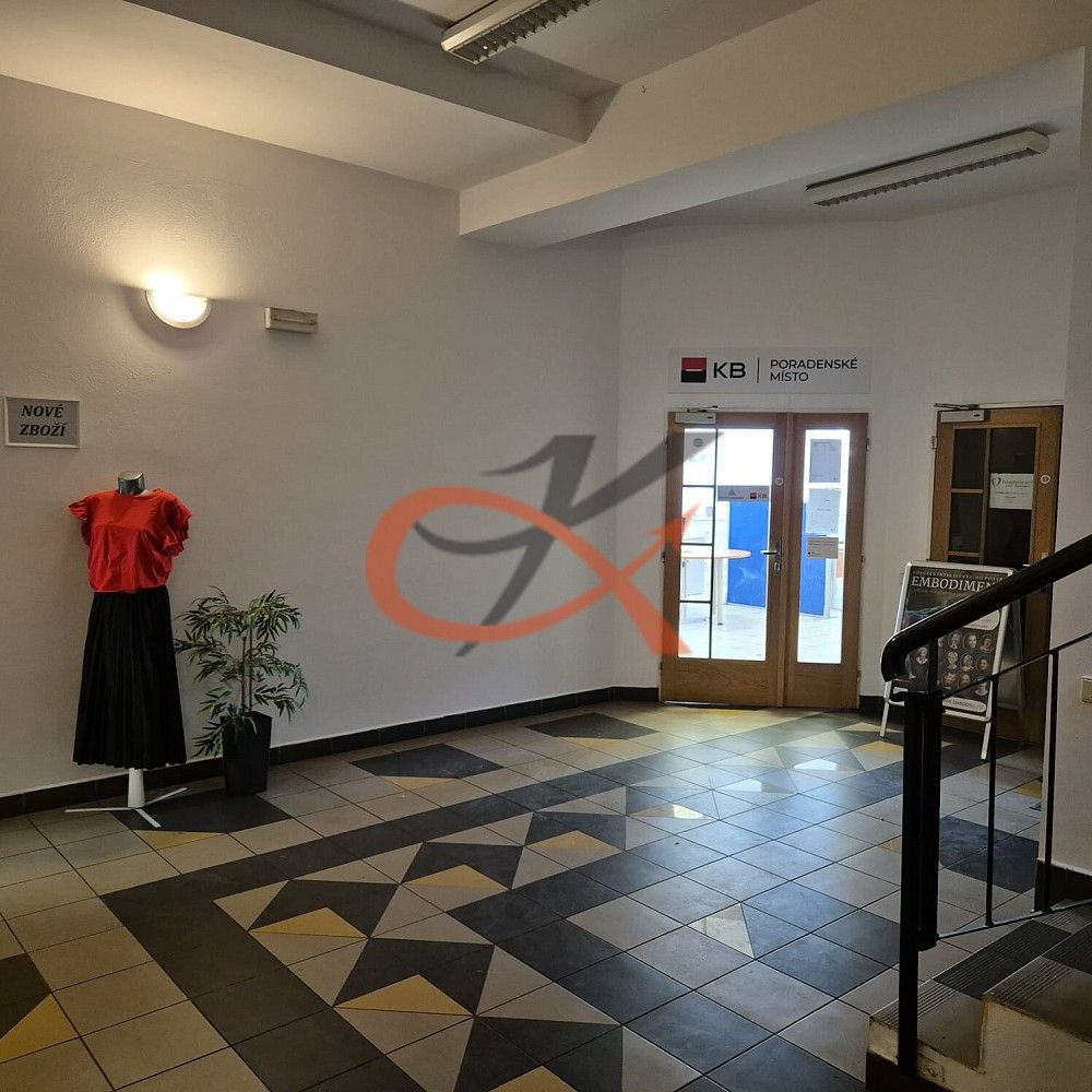 Kancelář · 56 m² · Rožnov pod Radhoštěm, okres Vsetín, Zlínský kraj - 4