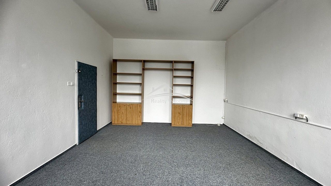 Kanceláře, Pelhřimov, Kraj Vysočina, 26 m² - 2