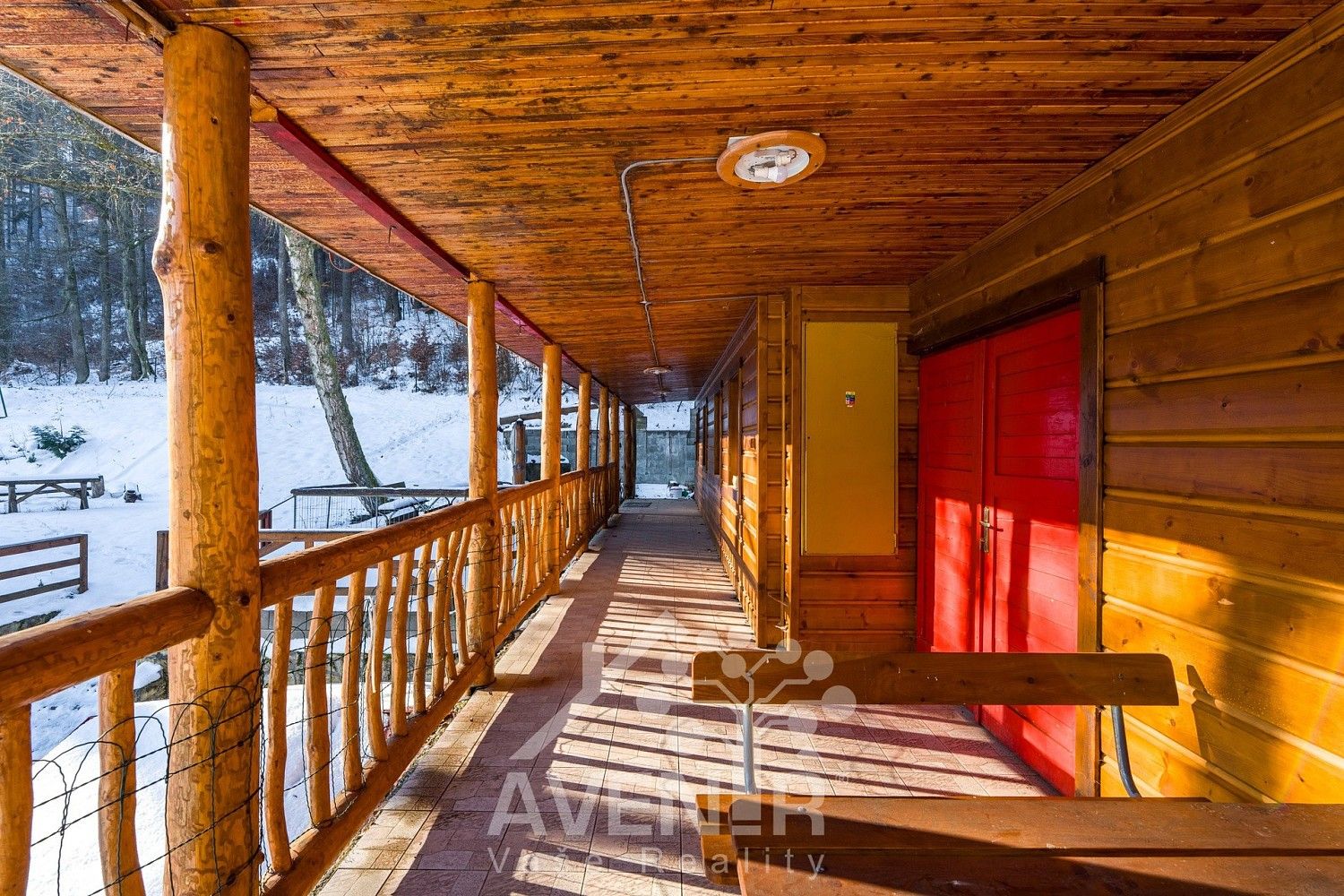 Chalupa · 278 m² · Sielnica, Slovensko - 4
