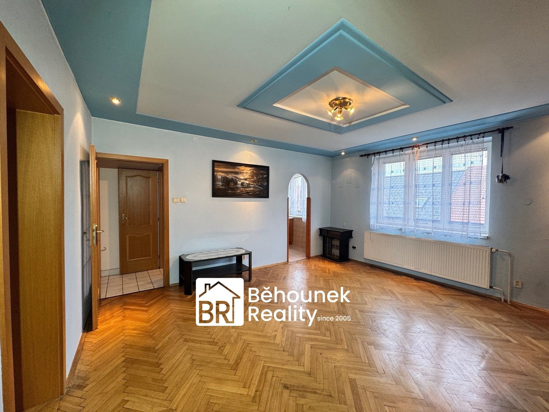 Rodinný dům, 179 m²