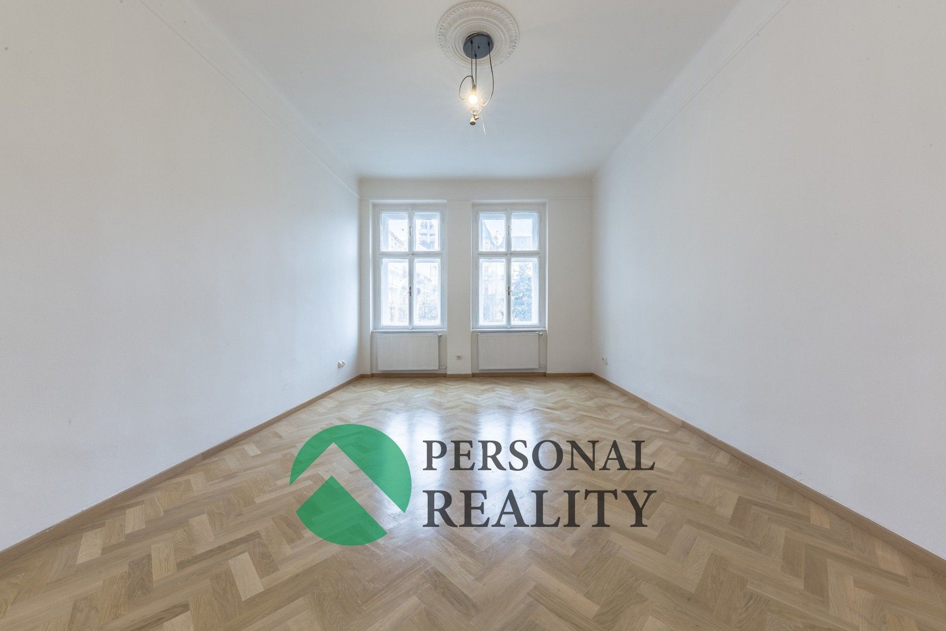 Byt 2+1 · 43 m² · Havlíčkovo náměstí 112, Praha Žižkov - 4