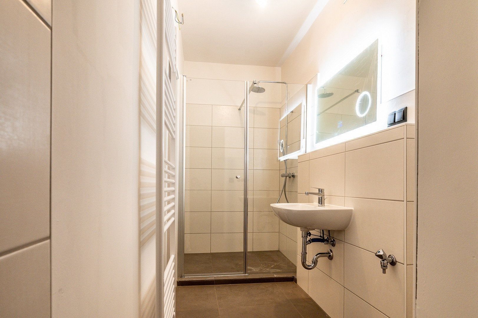 3+1, Roeseplatz 1, , Durynsko, 80 m² - 2