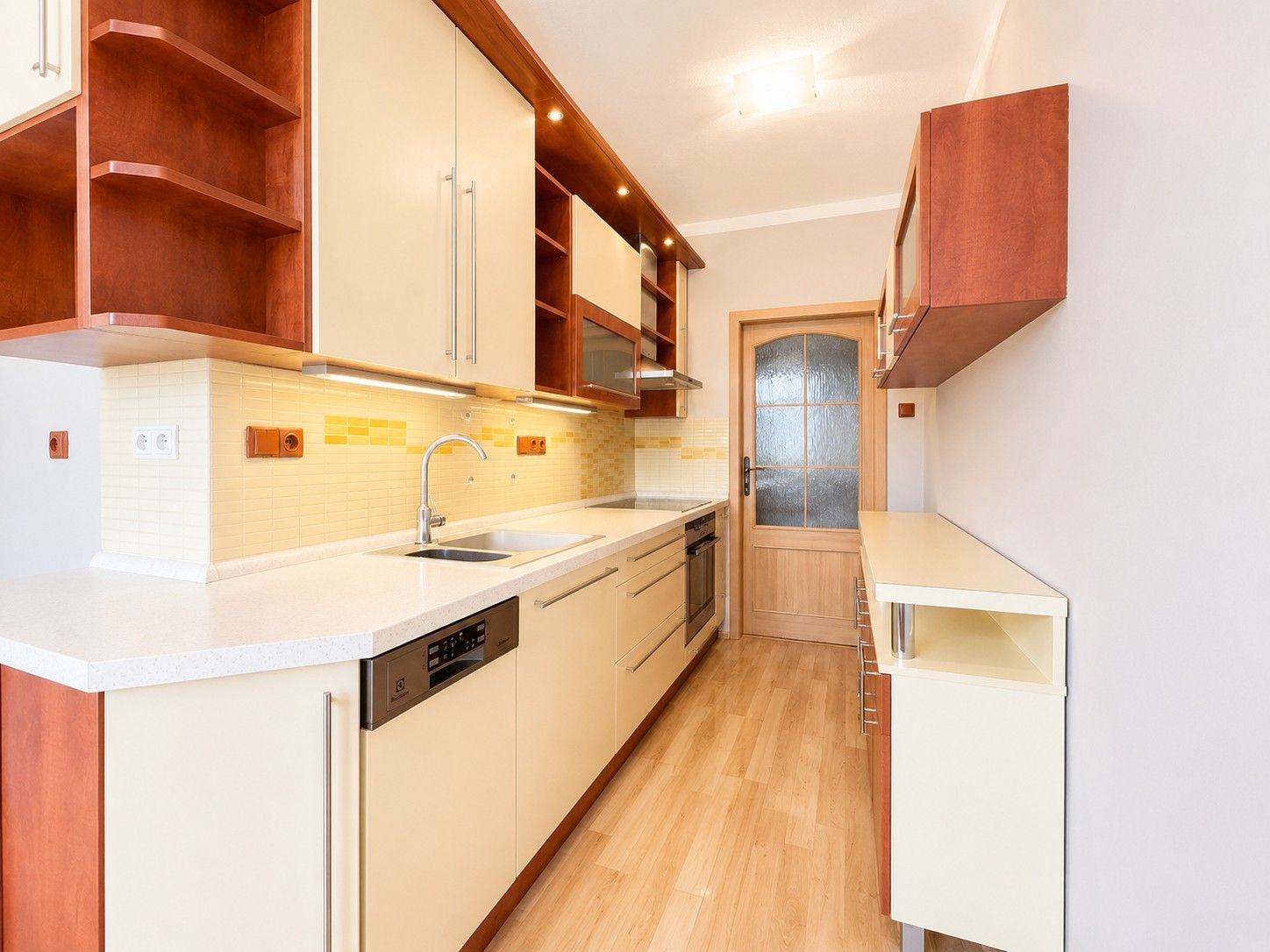2+1, Gagarinova 2405, Šumperk, 54 m²