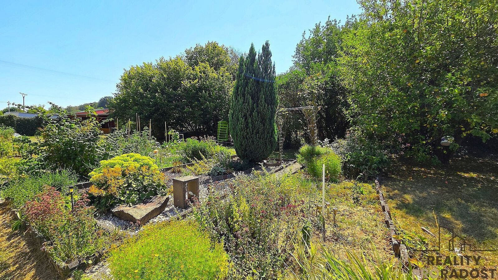 3+kk, Drnovice, okres Vyškov, Jihomoravský kraj, 60 m² - 2