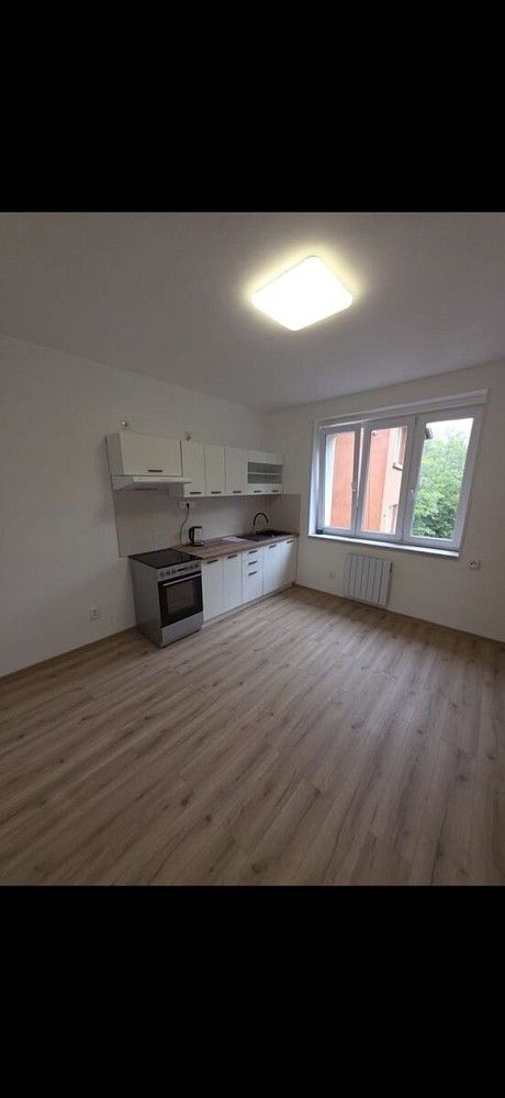 1+1, Aš, okres Cheb, Karlovarský kraj, 35 m² - 1