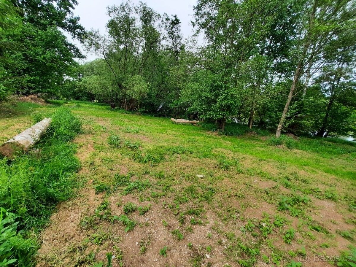 Pozemky pro bydlení, Mladá Vožice, 391 43 - 2