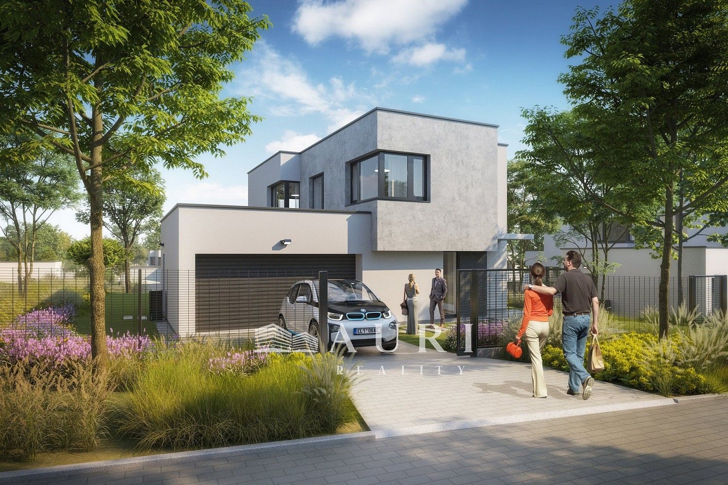Rodinný dům, 250 m²