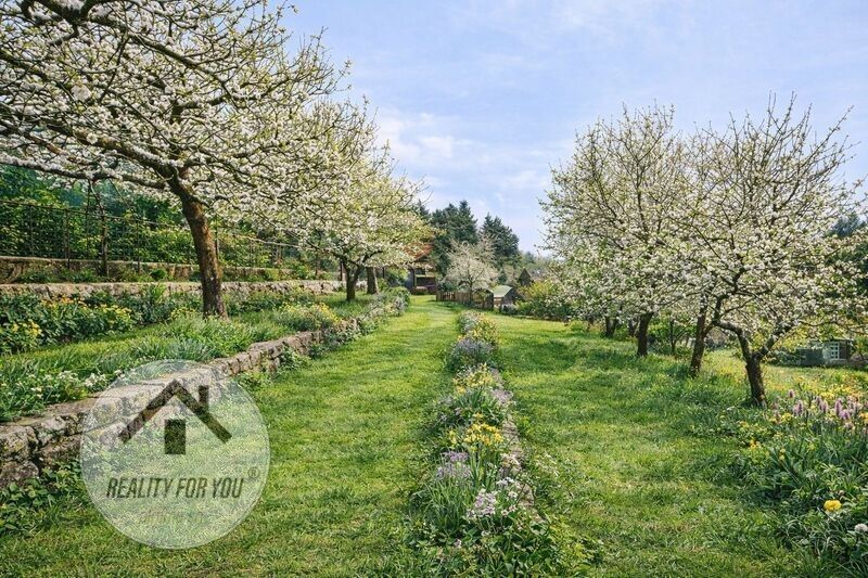 Prodej chata - Nový Bor, 473 01