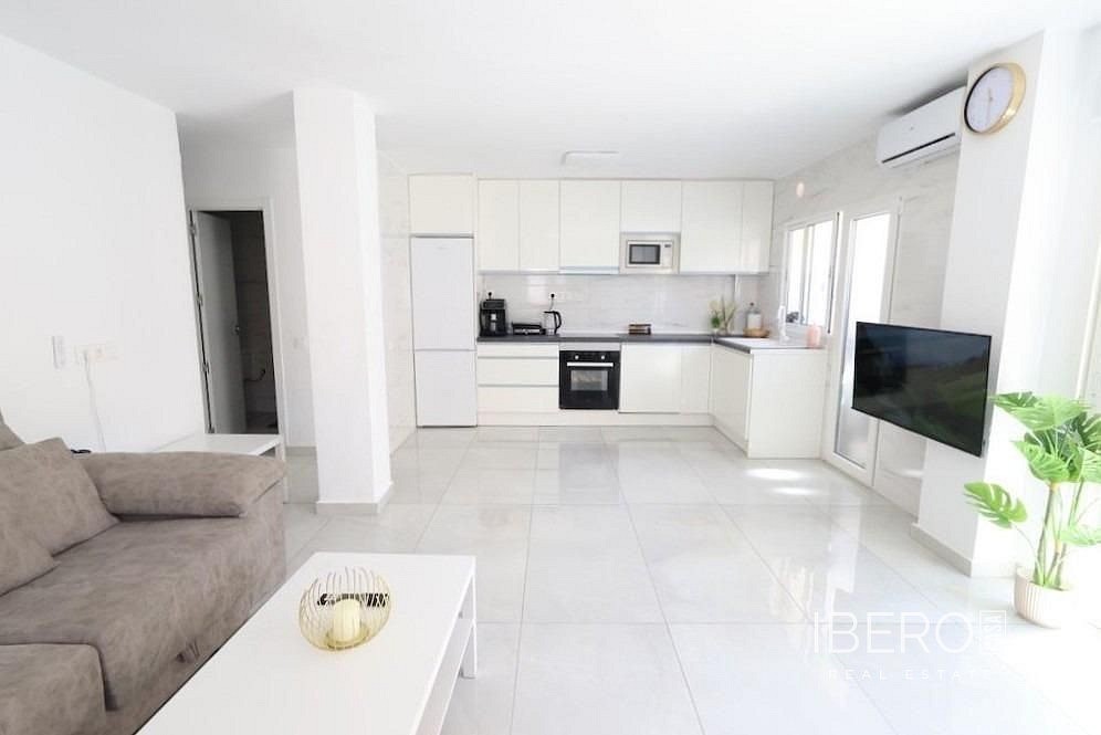 4+kk, Torrevieja, Španělsko, 108 m² - 1