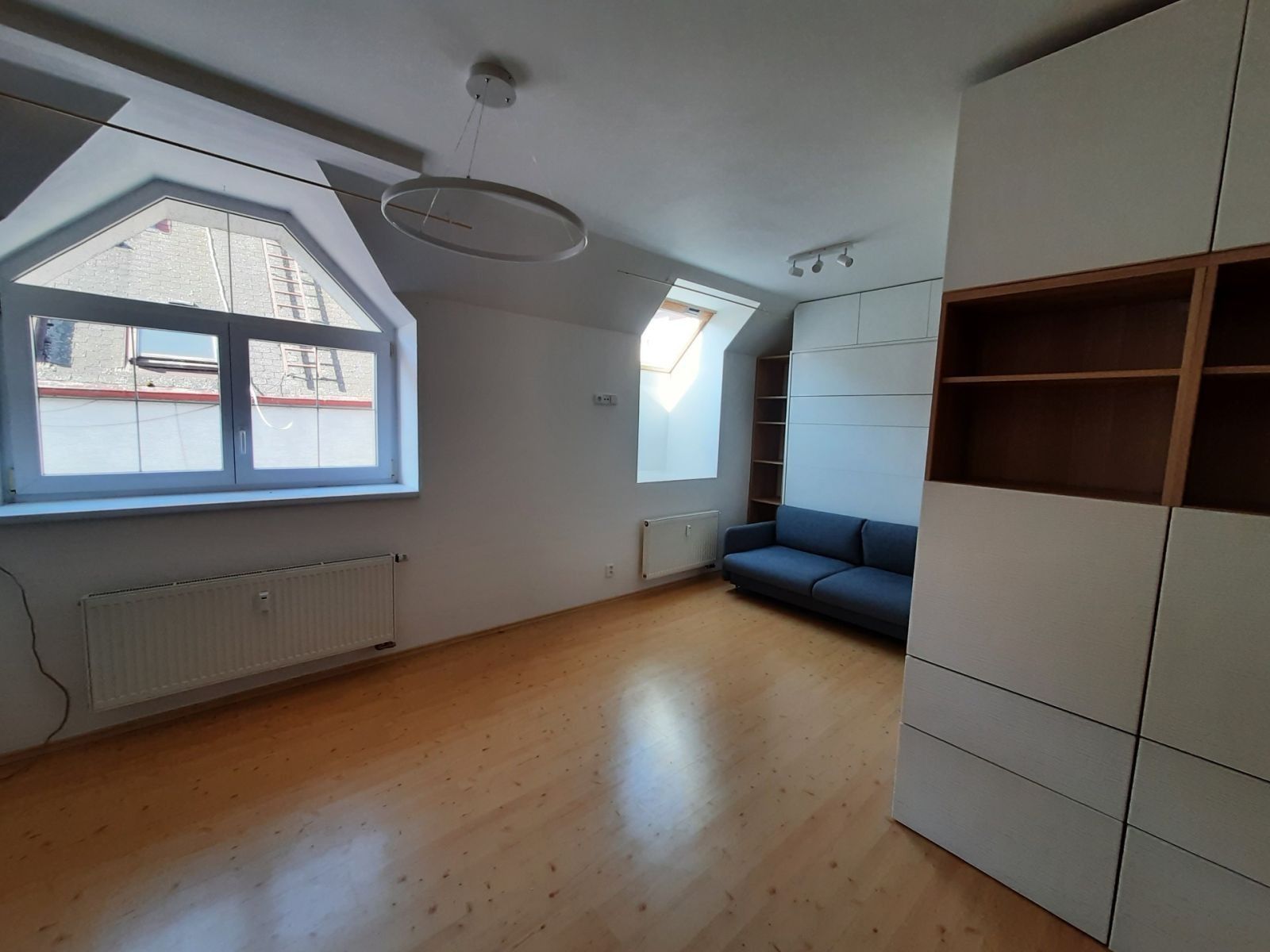 2+1, Věštínská, Praha - Radotín, 70 m² - 1