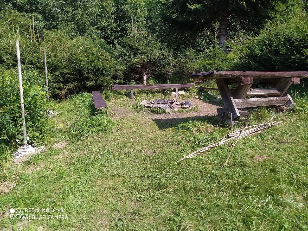 Chaty, Kašperské Hory - Opolenec, Plzeňský kraj - 2