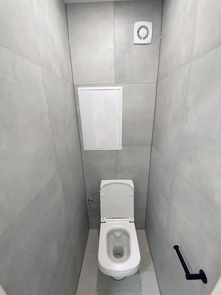 Pronájem byt 1+1 - Malý Koloredov, Frýdek-Místek, 35 m² - 5