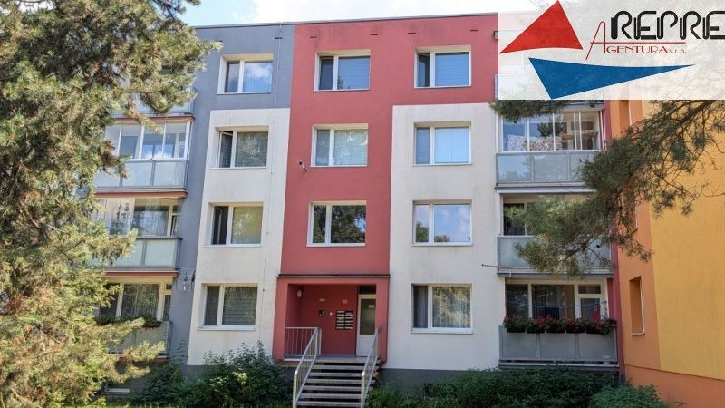 2+1, Masarykova  , Bohušovice nad Ohří, 60 m²
