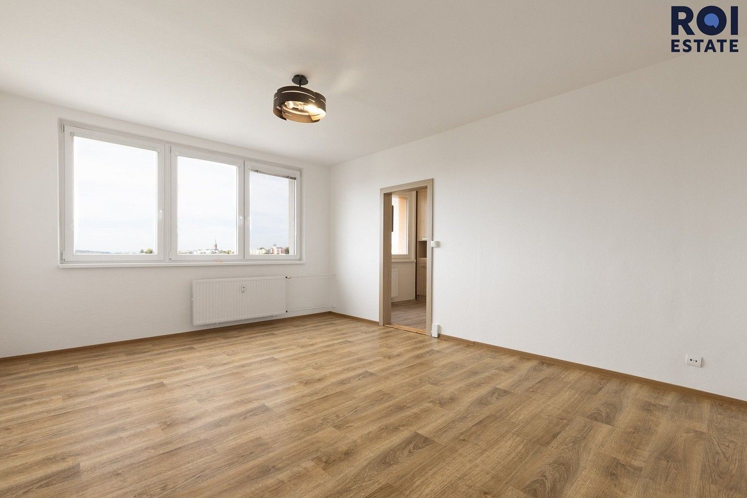 Byt 3+1 · 78 m² · Dr. M. Tyrše, Frýdek-Místek - Frýdek - 4
