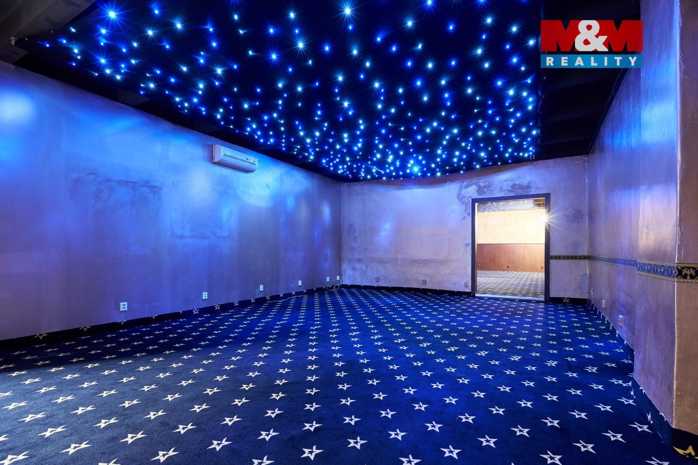 Pronájem obchodní prostory - Moravská, Uherský Brod, 205 m²