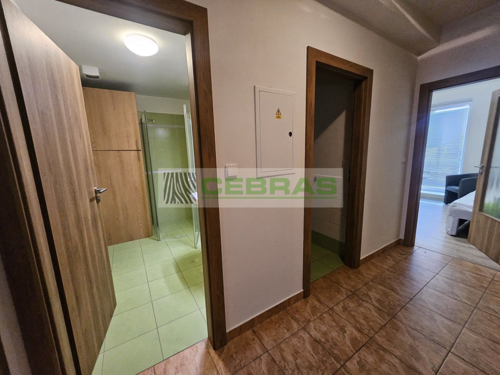 Byt 2+kk · 47 m² · Lipno nad Vltavou - 3
