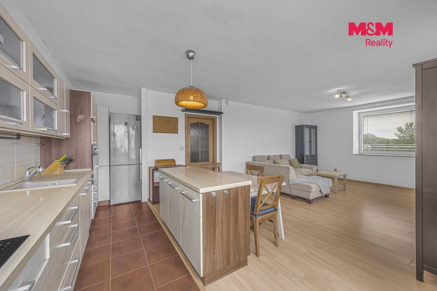 3+kk, K Vysílači, Český Brod, 93 m² - 2