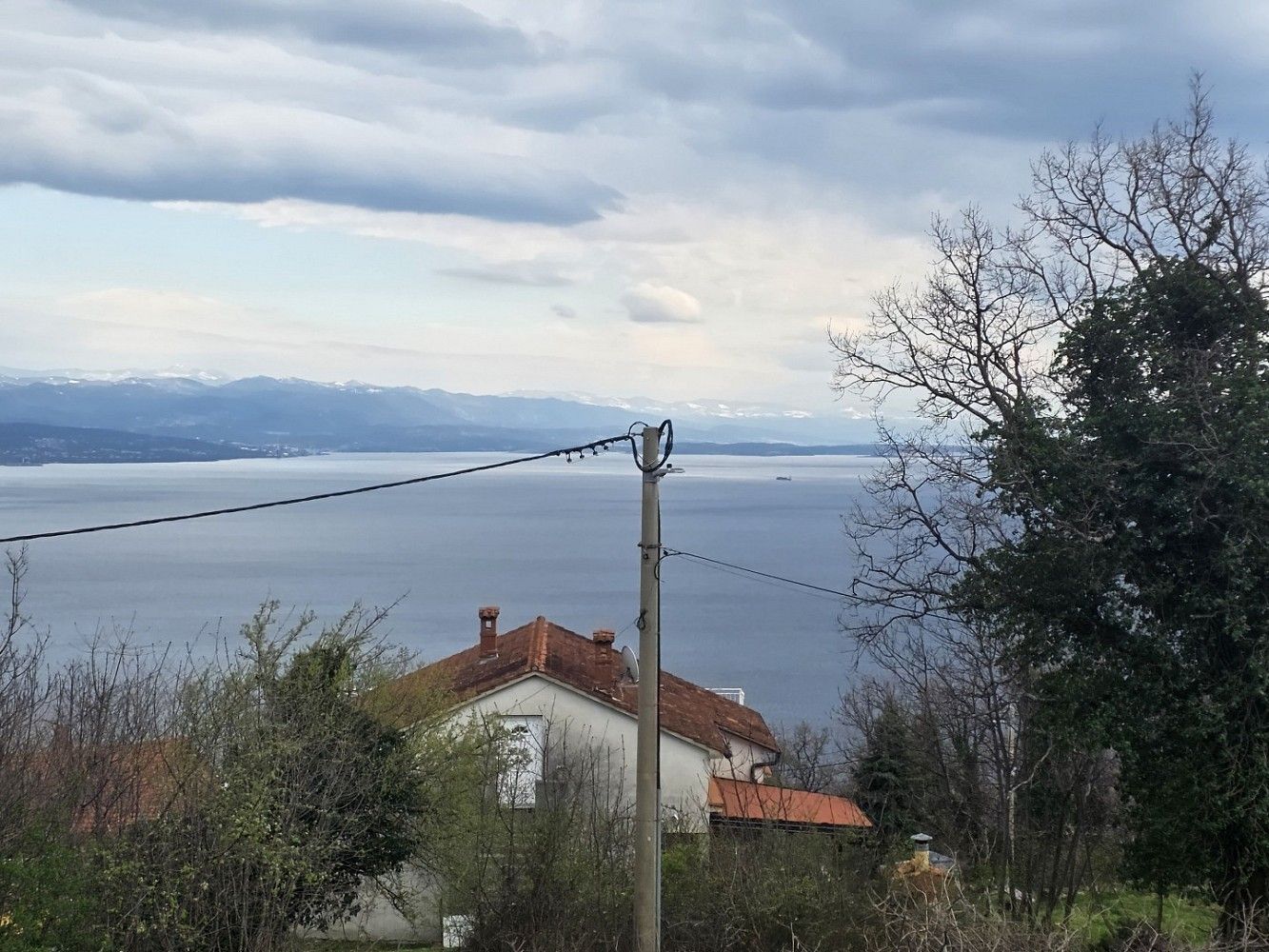 Prodej pozemek pro bydlení - Opatija - Okolica, HR - 5