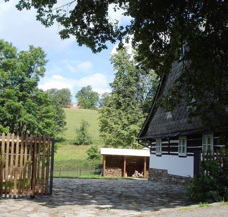 Chaty, Králíky - Dolní Hedeč, Pardubický kraj