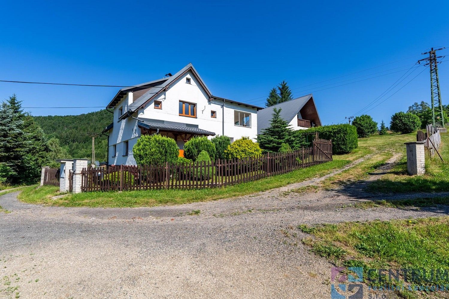 Rodinný dům · 244 m² · Polní, Tanvald, okres Jablonec nad Nisou - 3