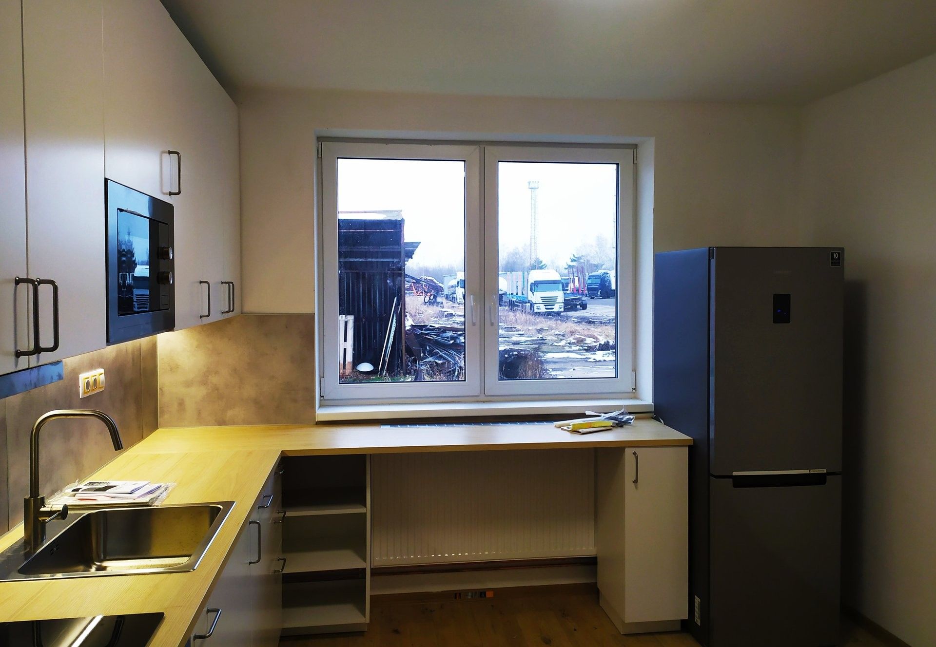 Pronájem byt 2+1 - Za nádražím, Třeboň, 48 m²