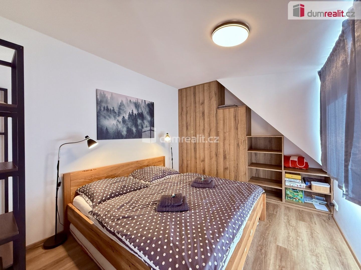 Byt 3+kk · 60 m² · Plešivecká, Abertamy - 4