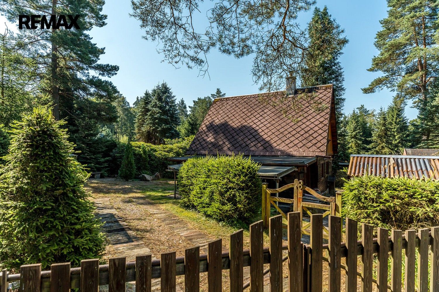 Chalupa · 64 m² · Růžová, okres Děčín, Ústecký kraj - 4