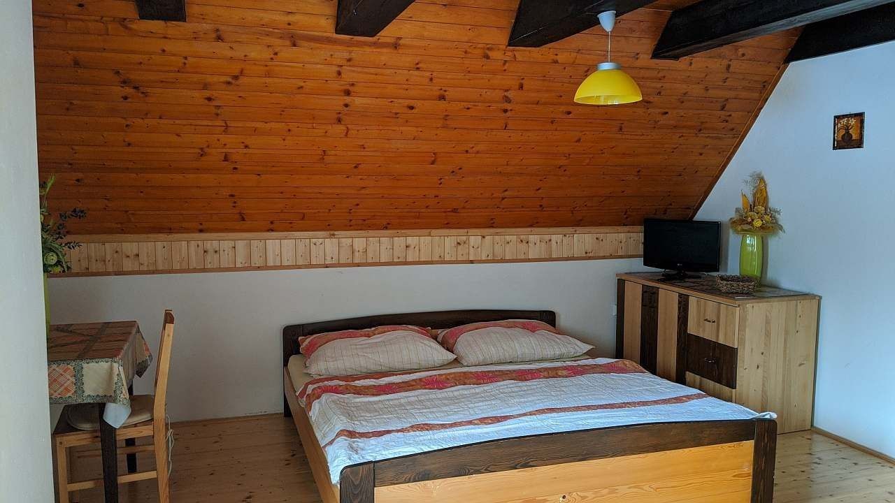 Chata · Světlá Hora - Stará Voda v Jeseníkách, Moravskoslezský kraj - 3