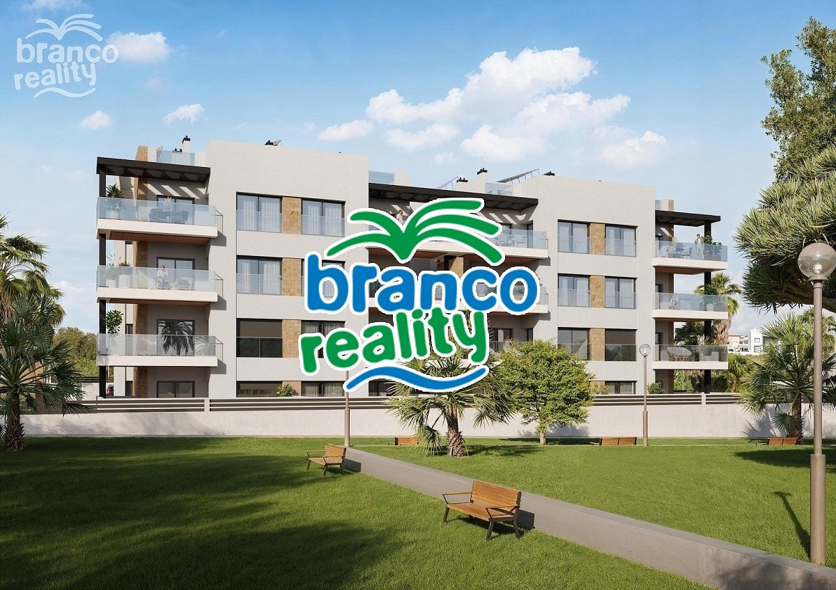 3+kk, Torrevieja, Alicante, Španělsko, 77 m² - 1
