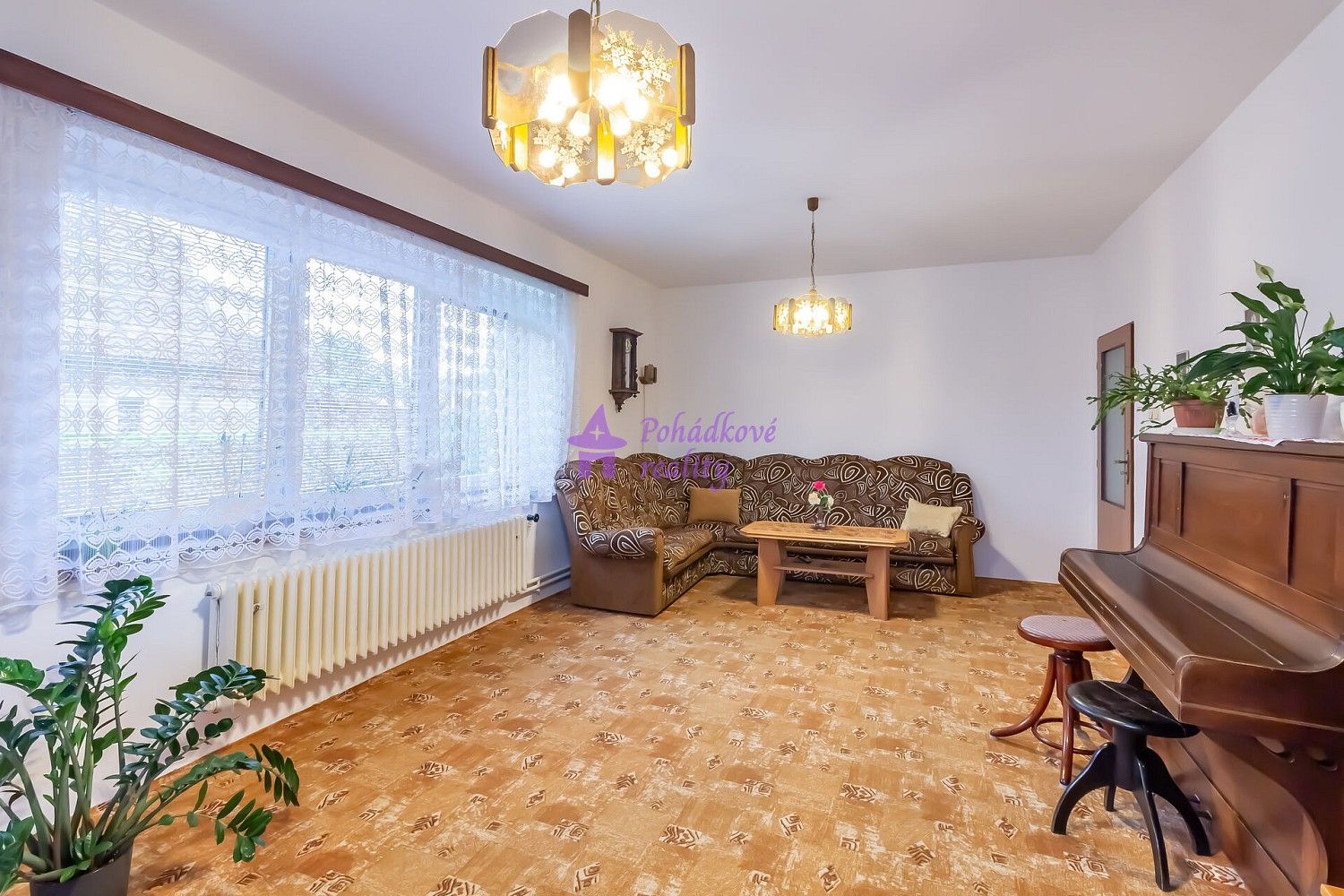 Rodinný dům · 355 m² · Šumperská, Vikýřovice, okres Šumperk - 4