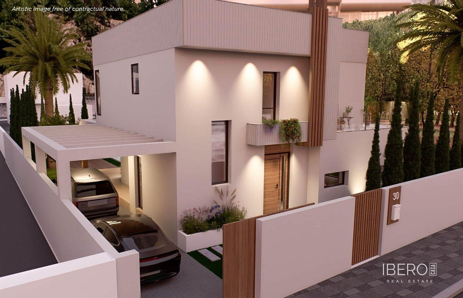 Prodej rodinný dům - Rojales, ES, 151 m² - 5