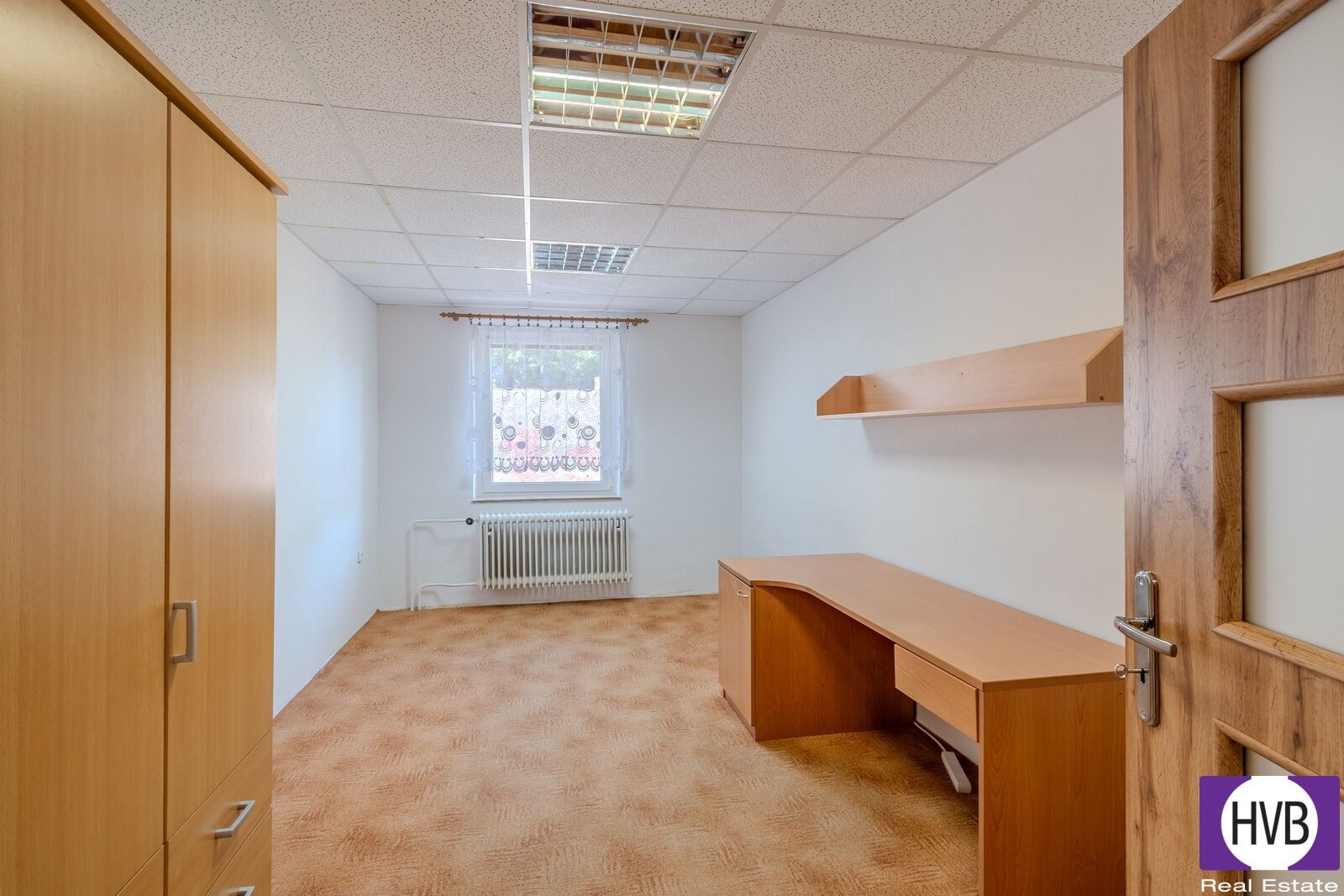 Byt 3+1 · 90 m² · Hvožďany Vacíkov - 4