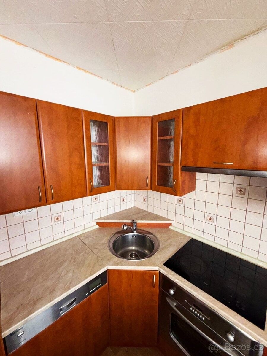 Pronájem byt - Bílina, 418 01