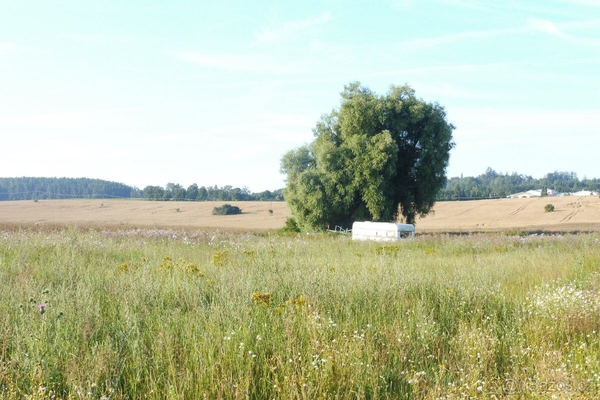 Pozemek pro bydlení · Blatná, 388 01 - 3