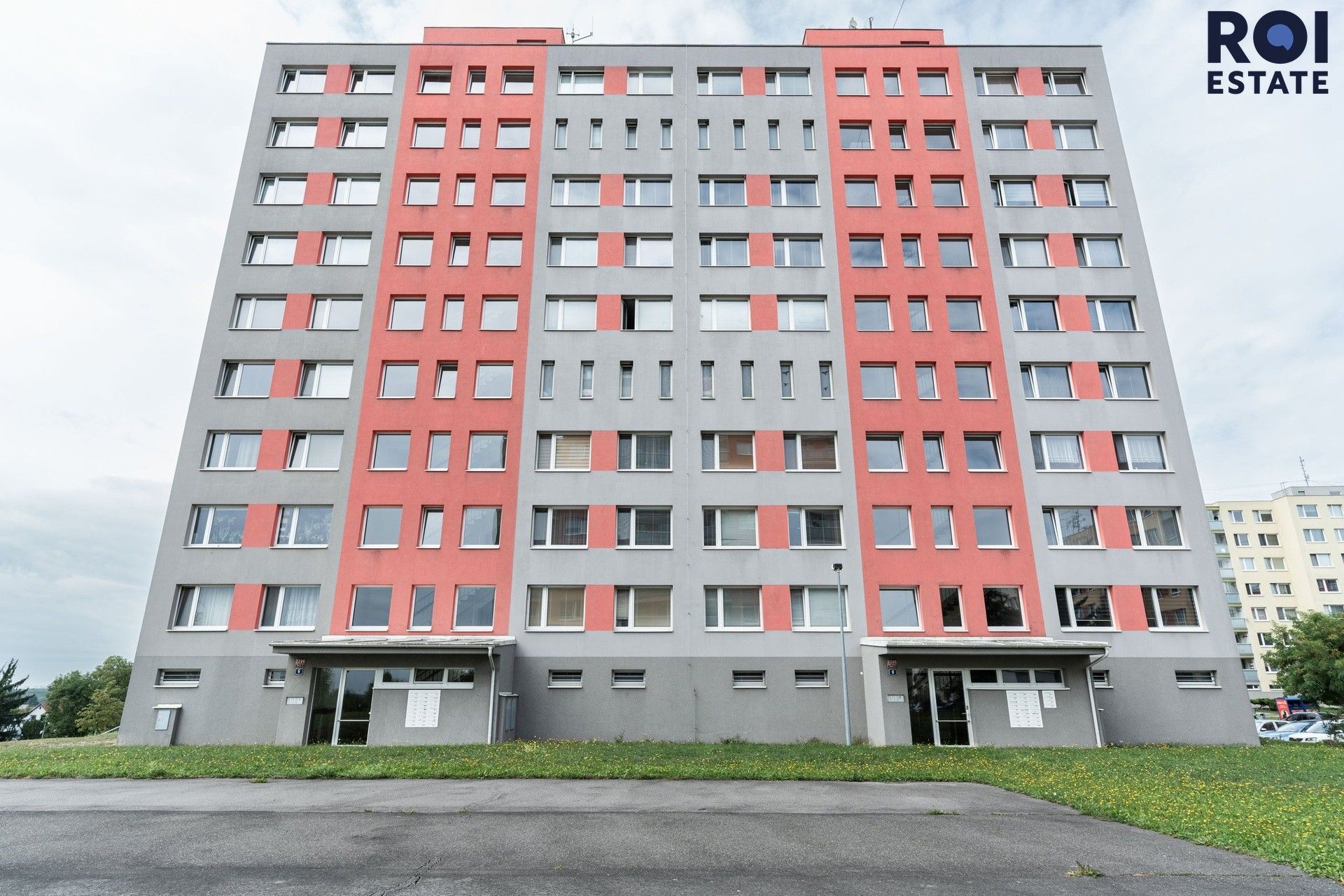 Byt 3+1 · 76 m² · Pavlišovská, Praha - 4