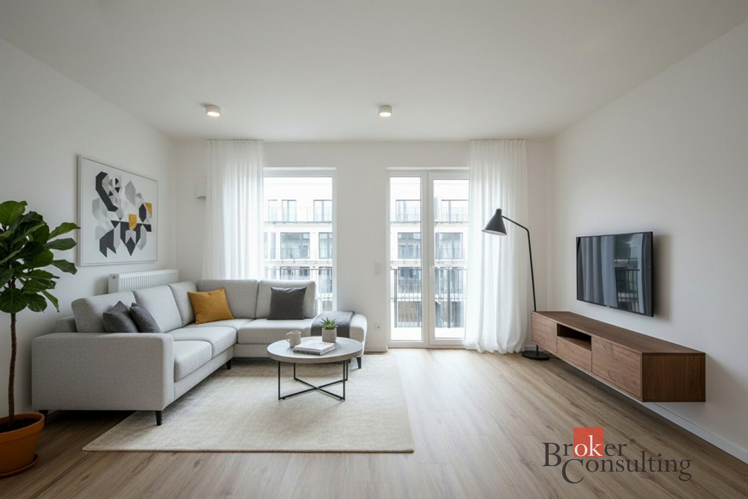 Byt 1+kk · 34 m² · Ke křížku, Kladno - Dubí - 3