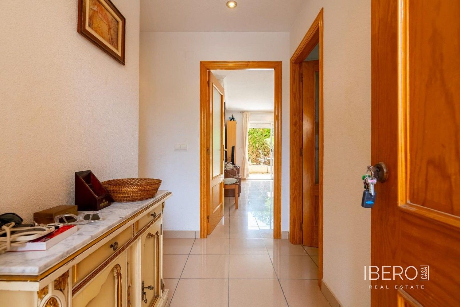 4+kk, El Campello, Španělsko, 109 m² - 2