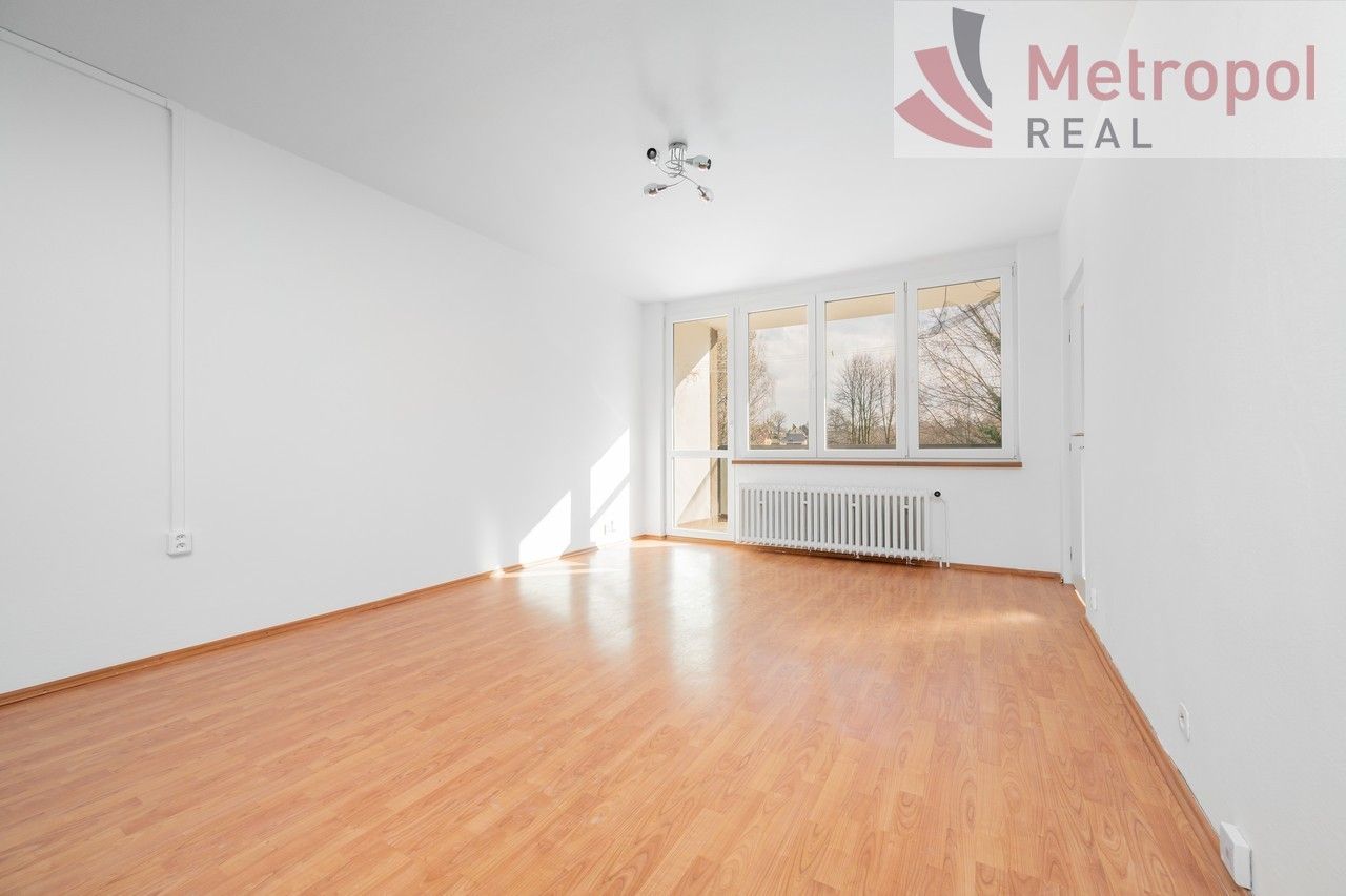 Prodej byt 4+1 - Ječná 487, Liberec XV-Starý Harcov, 81 m² - 5