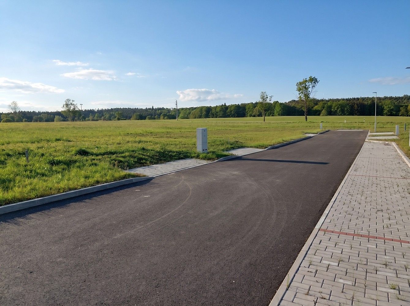 Prodej pozemek pro bydlení - Plav, okres České Budějovice, Jihočeský kraj - 5