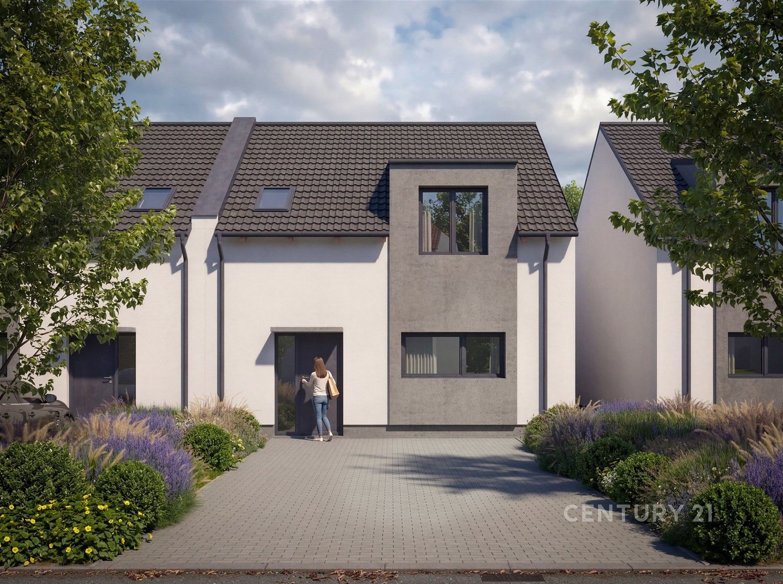 Prodej rodinný dům - Těšetice, 124 m² - 5