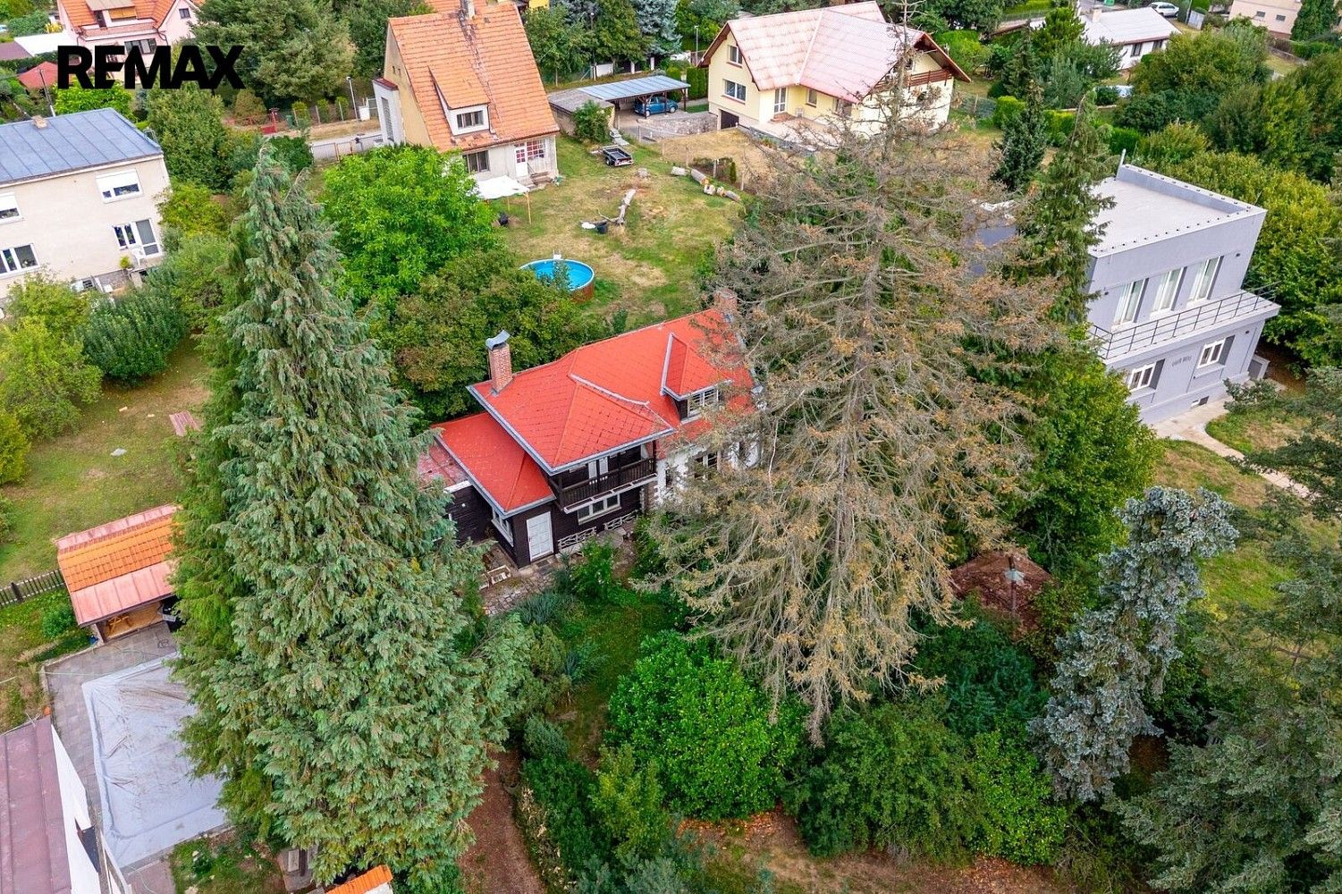 Prodej chalupa - Dobřichovice, okres Praha-západ, Středočeský kraj, 117 m² - 1