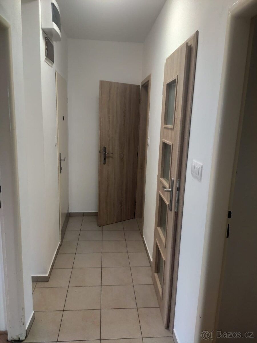 Pronájem byt - Chotěboř, 583 01