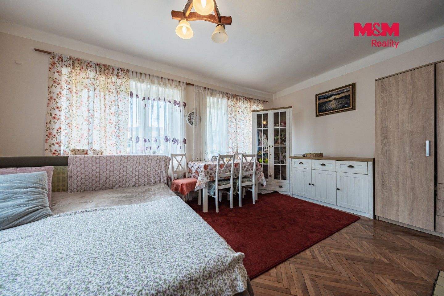 Rodinný dům · 84 m² · Havlíčkova, Týnec nad Labem - 4