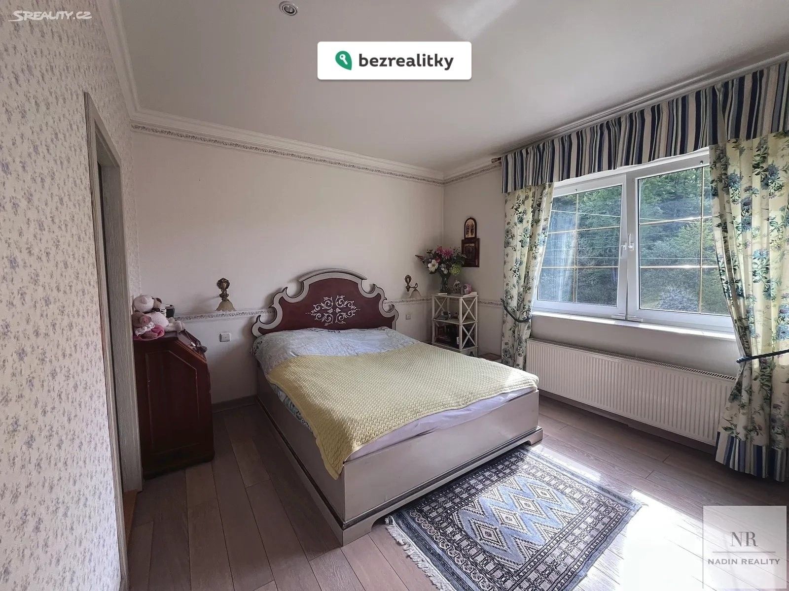 Rodinné domy, Fibichova 725, Jáchymov, 420 m² - 1