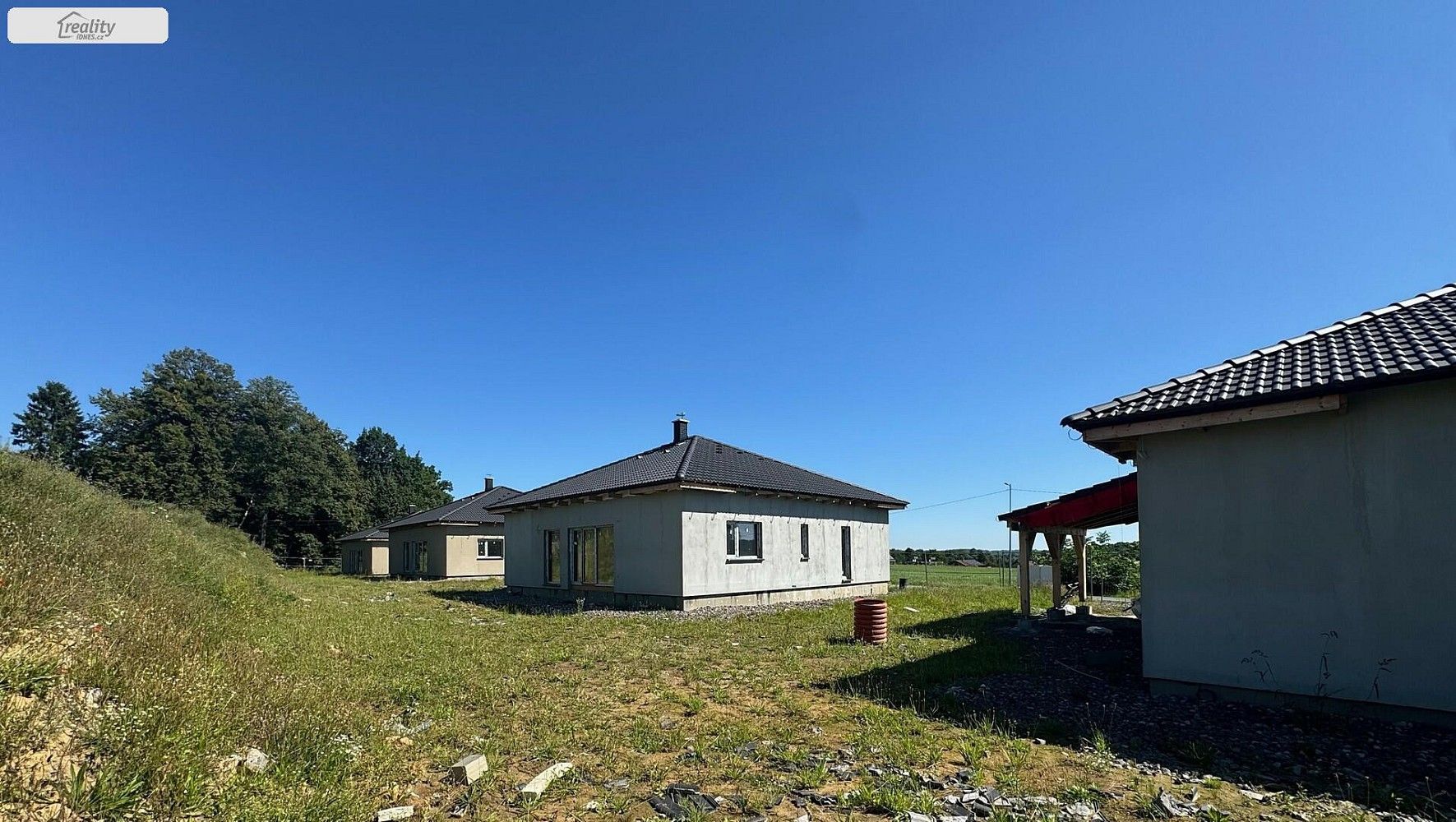 Prodej rodinný dům - Polní, Petřvald, okres Karviná, 108 m² - 5
