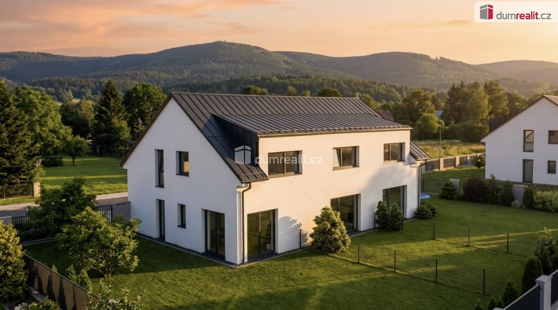 4+kk, Květnová, Ostrov, 93 m² - 2