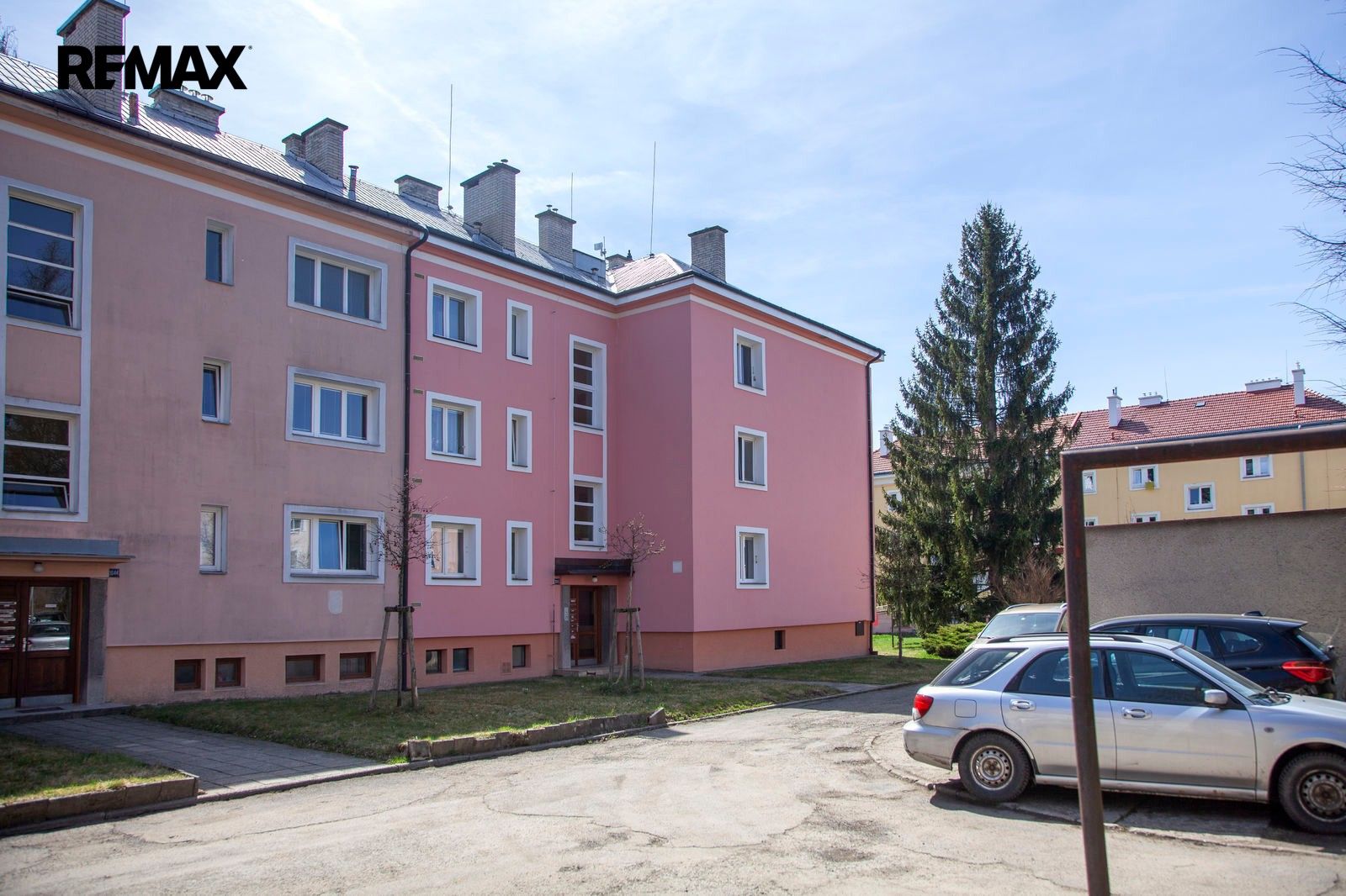 2+1, Jiřího Wolkera 1045, Rožnov pod Radhoštěm, 51 m² - 1