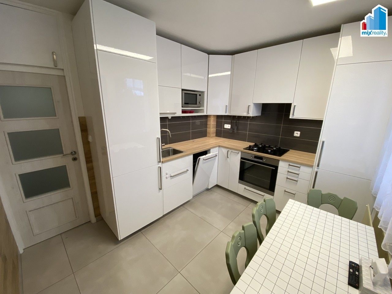 Pronájem byt 3+1 - U Řezné, Železná Ruda, 62 m²