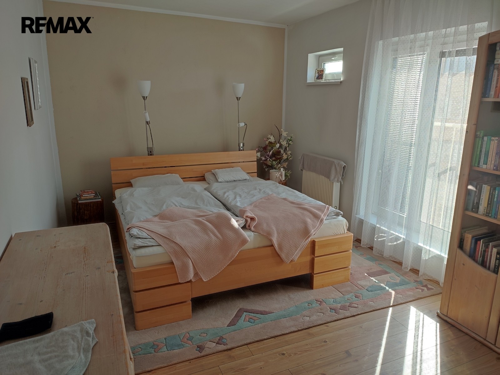 Byt 4+kk · 119 m² · Hvězdová 3631, Znojmo - 3